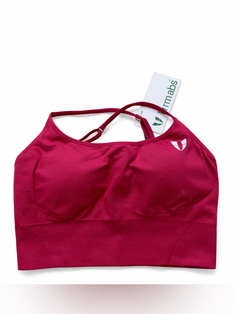 Firmabs Sports Bra